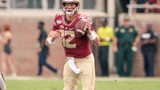 Quarterback Target Nets: Passing Accuracy Drills at Home