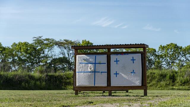 How to Set Up a Safer Backyard Archery Range (Step by Step)
