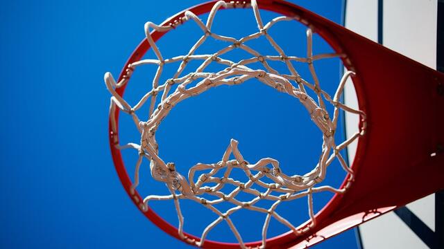 Basketball