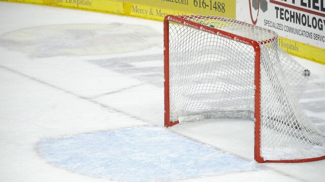 Hockey & Lacrosse