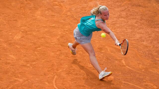 Racket & Net Sports